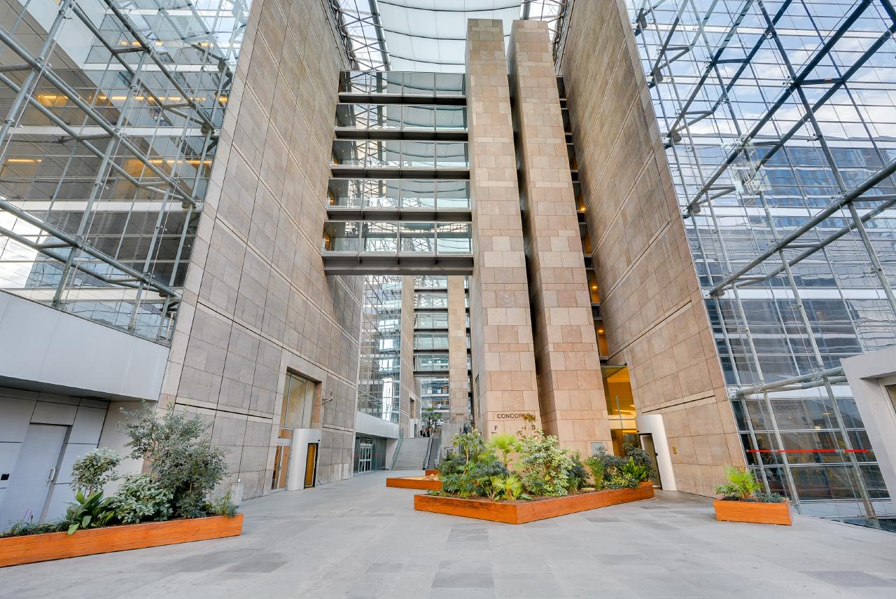 Bureau La Défense 7900m² Location bureau Puteaux Hauts-de-Seine OLBUR2001574 0